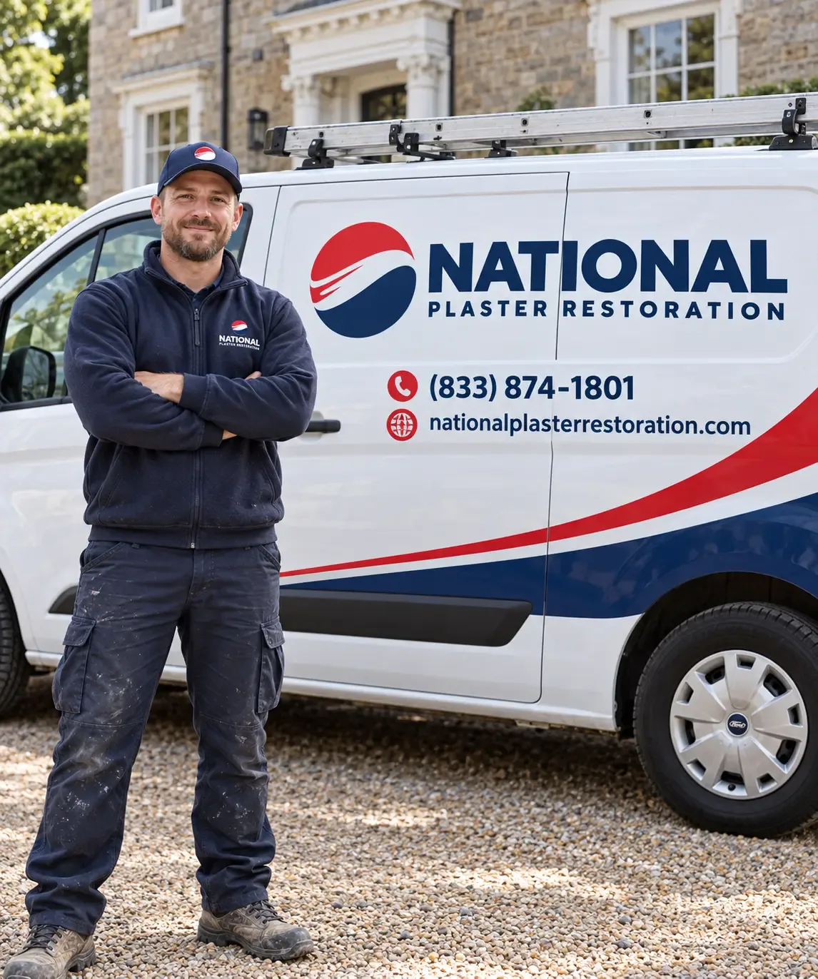 Plaster Repair company in Wilkinson, WV